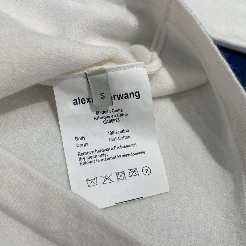 Alexander Wang T-Shirts